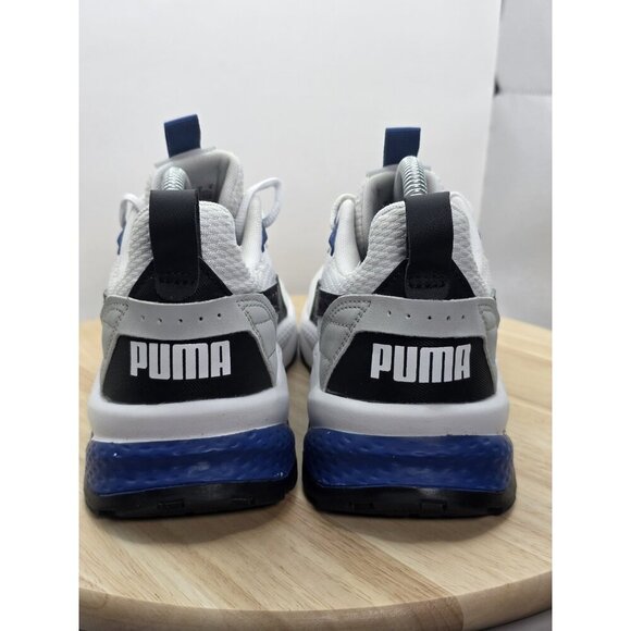 Puma Anzarun FS 2.0 2023 Shoes Sneakers Trainers Sport Running US 8 EUR 40.5 - Picture 5 of 8